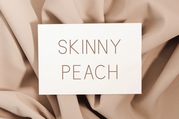 Simple Thin Sans Serif Font