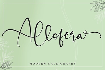 Allofera