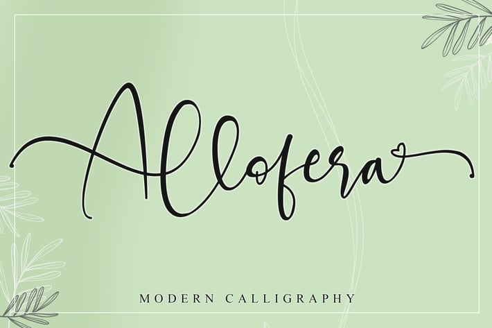 Allofera