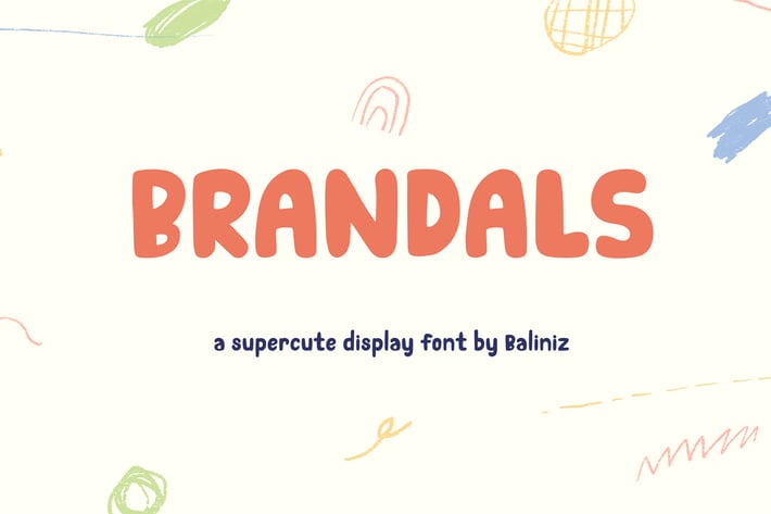 Brandals 