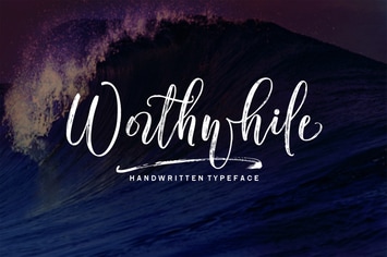 worthwhile