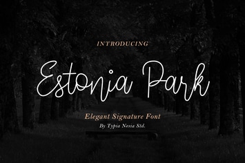 Estonia Park