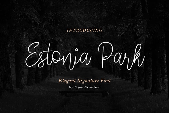 Estonia Park