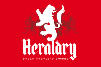 Heraldry