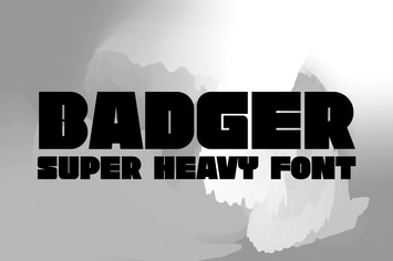 Badger
