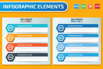 Infographics design