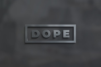 3D Logo Mockups