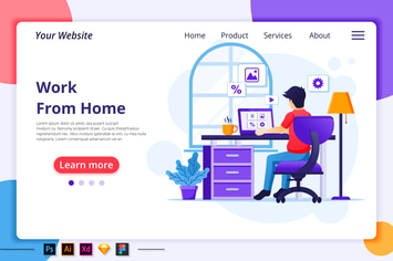 Work From Home