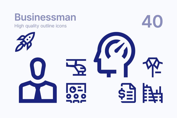 Businessman