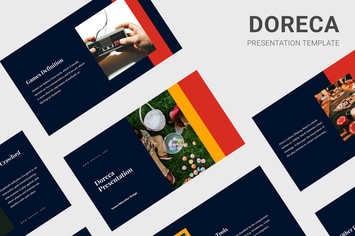Doreca - Learning About Game Keynote