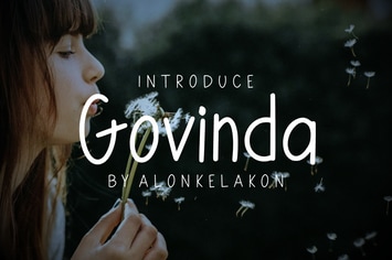 Govinda