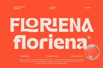 Floriena