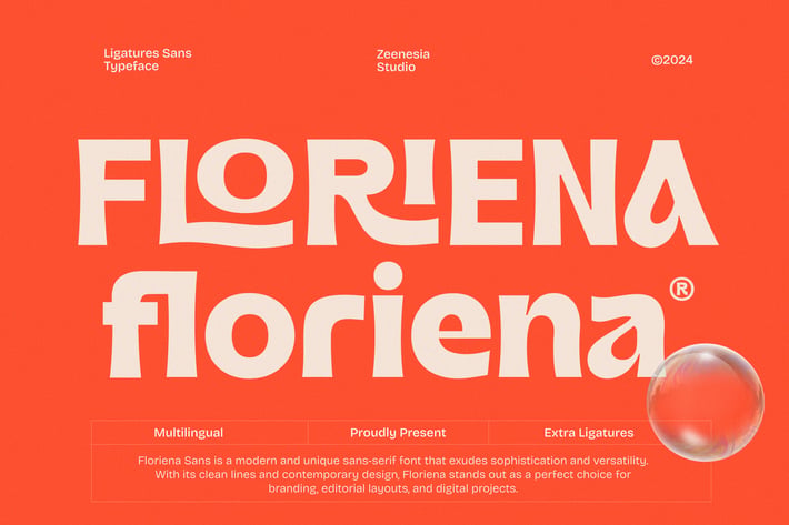 Floriena