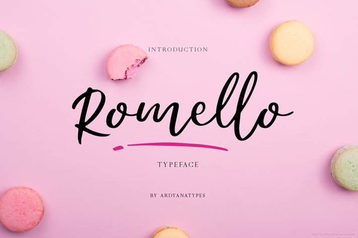 Romello
