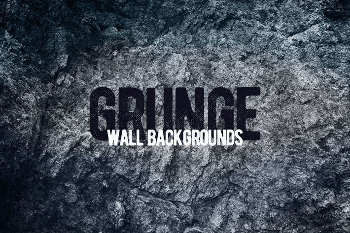 Grunge Wall Textures