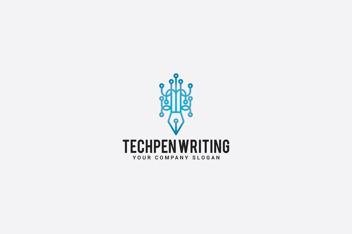 Techpen Writing