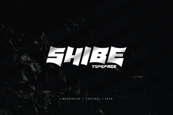 Shibe
