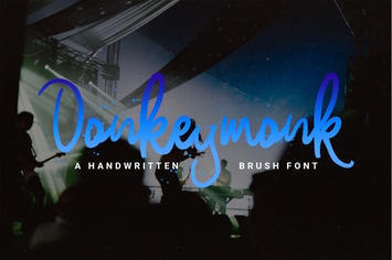 Donkeymonk