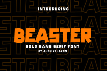 Beaster
