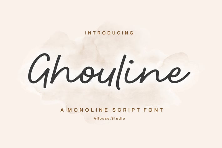 AL - Ghouline