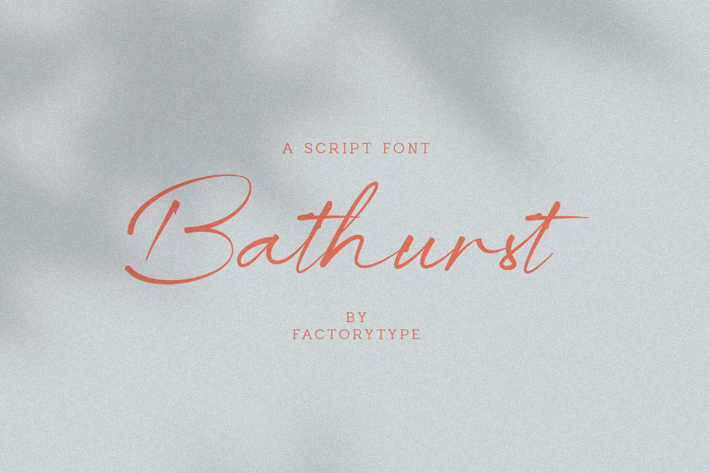 Bathrust