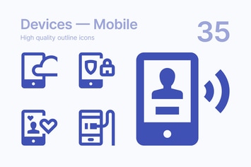 Mobile devices 