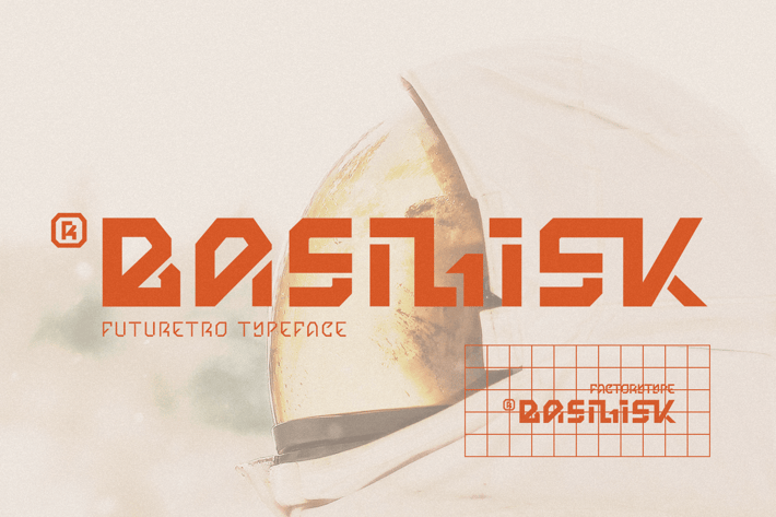 Basilisk