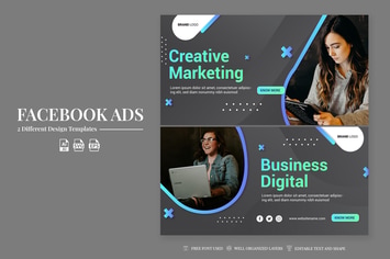 Facebook Ads - Business Digital