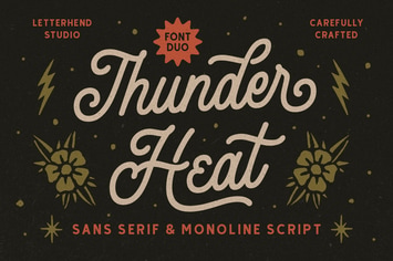 Thunder Heat 
