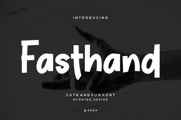 Fasthand