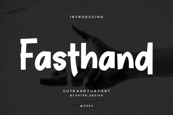 Fasthand