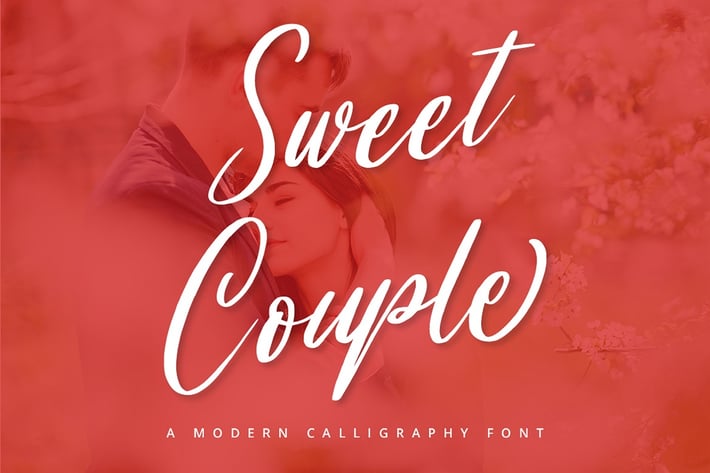 Calligraphy Font