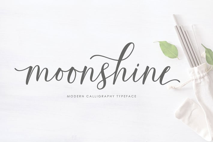 Moonshine Script