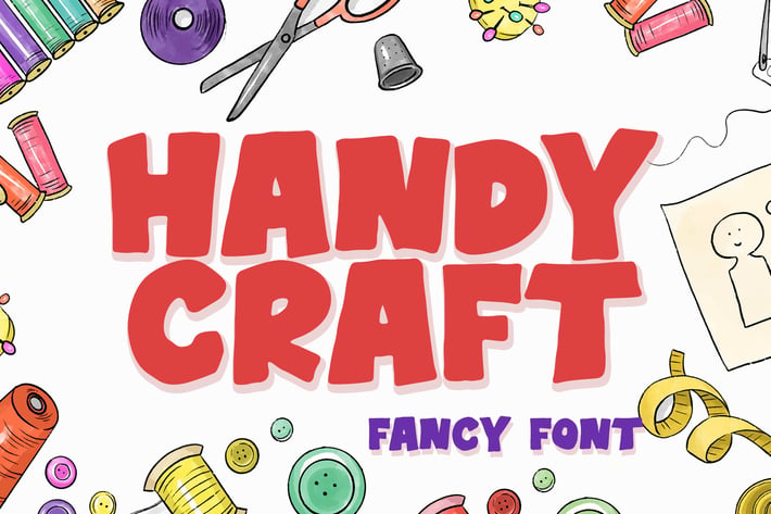Handy Craft