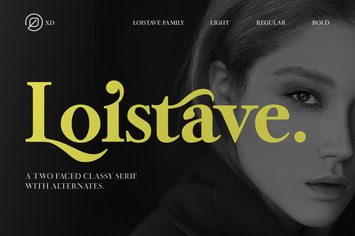 Loistave