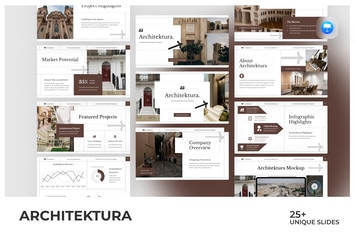 Architecture Keynote