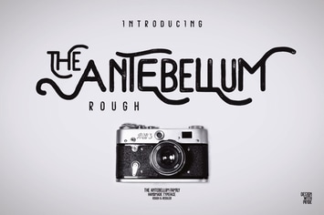 Atebellum Family