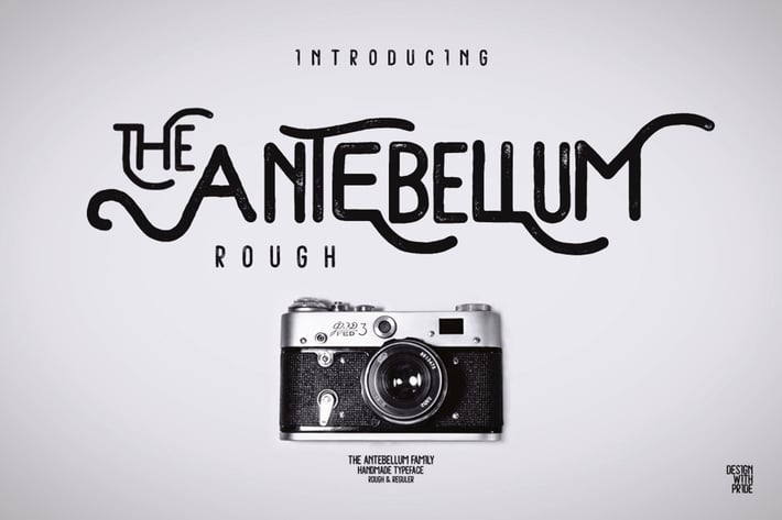 Atebellum Family