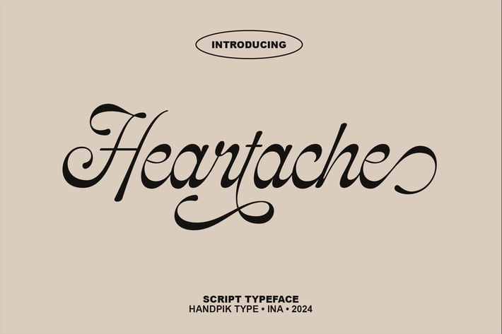 Heartache