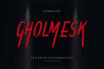 Gholmesk