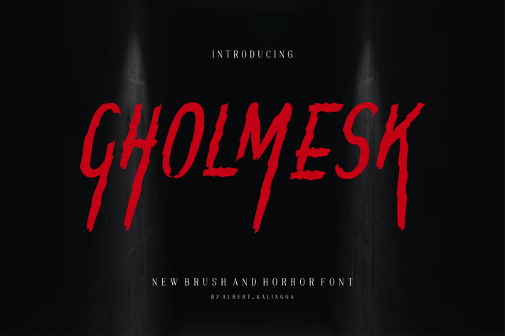 Gholmesk