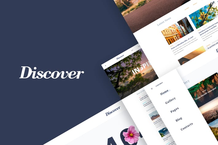 Discover