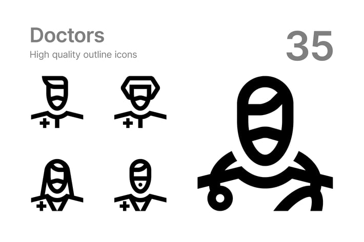 Doctors 