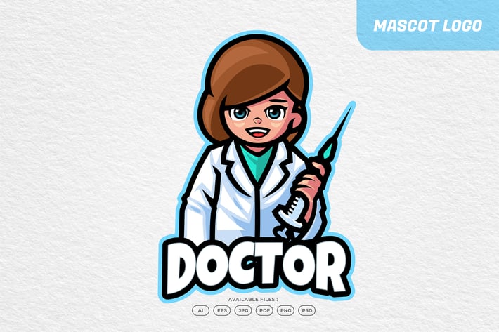 Doctor Health Logo