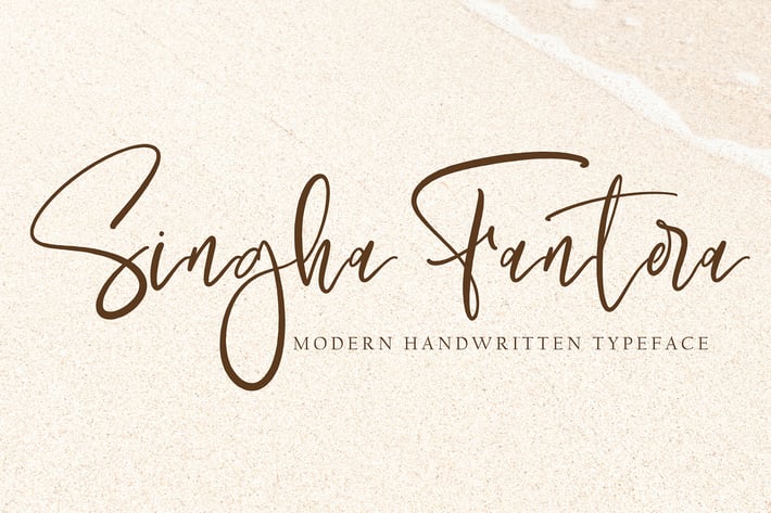 Singha Fantera