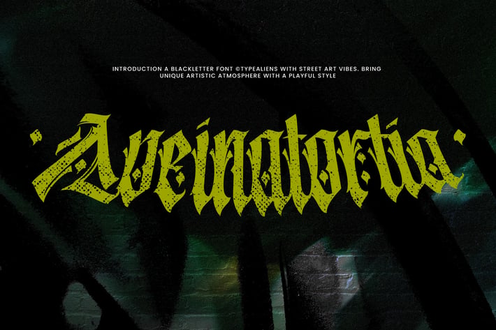 Aveinatortia