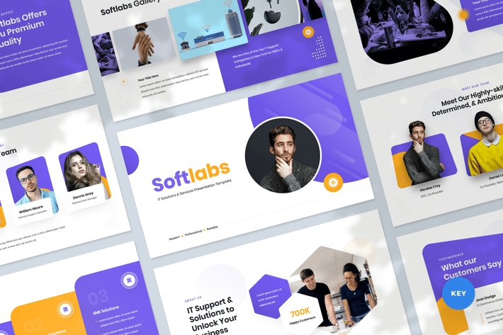 IT Solutions