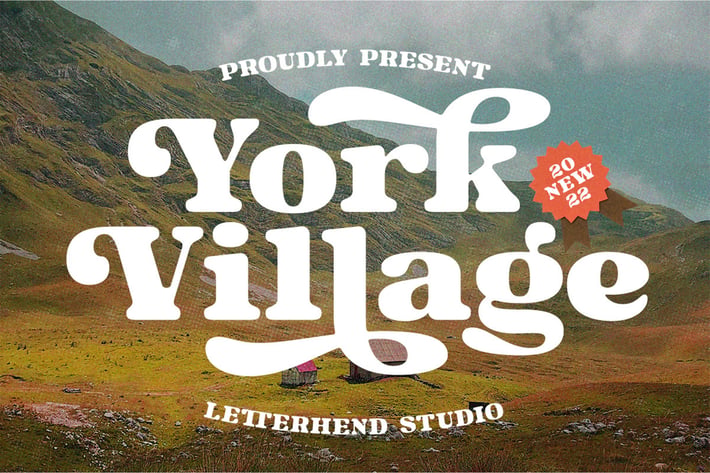 York village 