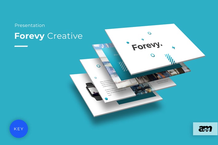 Forevy Keynote