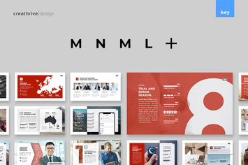 MNML Keynote